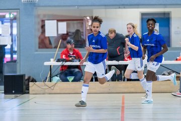 Bild 464 - wBJ Auswahl Futsalturnier